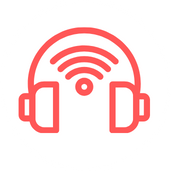 Audio format icon