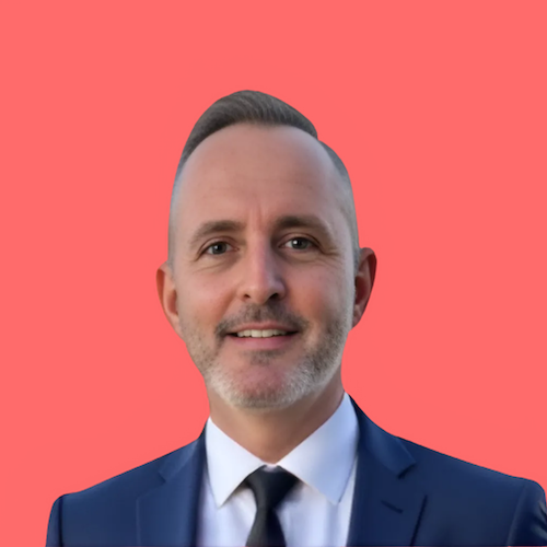 Dean Millington